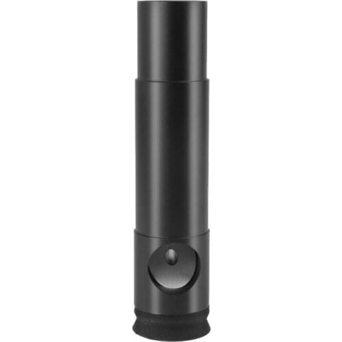 1.25Inch Cheshire Collimating Eyepiece For Newtonian Refractor Telescopes Metal Structure Astronomic Telescope Accessory C90F