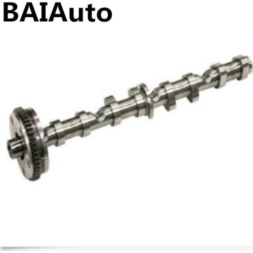1PCS 06H 109 021 K 06H109088C Timing Control Gear Intake Camshaft Assembly For VW Golf Jetta Tiguan Audi A4 A5 EA888 1.8/2.0TFSI