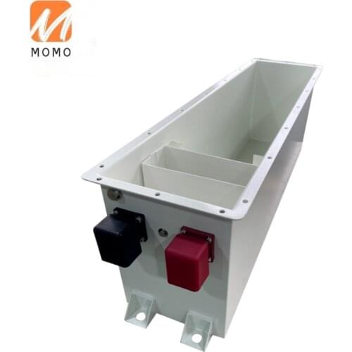 300Ah battery cells box RV modified solar storage cabinet Lithium Ion Batteries Prefab Houses Electronic & Instrument Enclosures