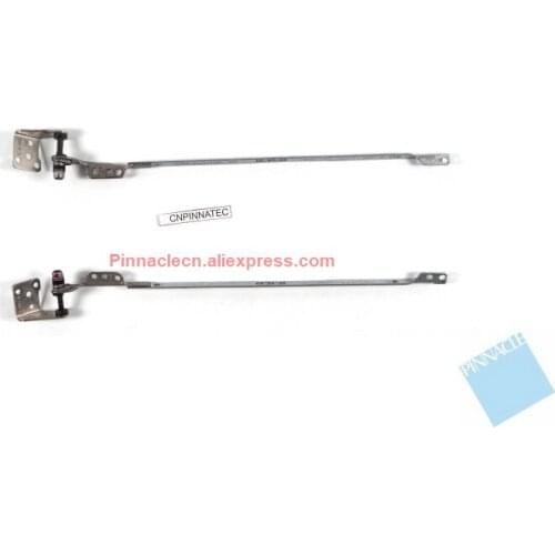 LCD hinge Pair for Acer Aspire one 533 laptop Left Right Bracket Set