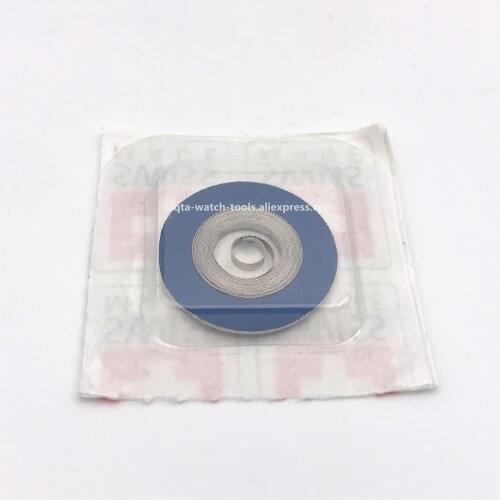 1pc New swiss original 1530 1570 movement Main-spring for R Automatic Movement