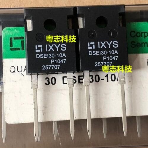 100% Original New In Stock DSEI30-10A DSE130-06A