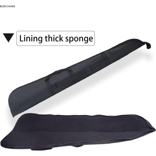 128cm Tactical Gun Bag Military Hunting and Equipment Gun Accessories High Quality Gun Bag Fishing Shooting Training Special