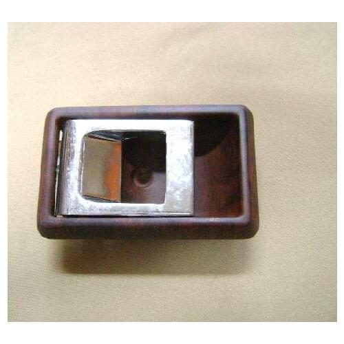 6105113-D01 DOOR LOCK INTERIOR HANDLE,LH FOR GREAT WALL DEER