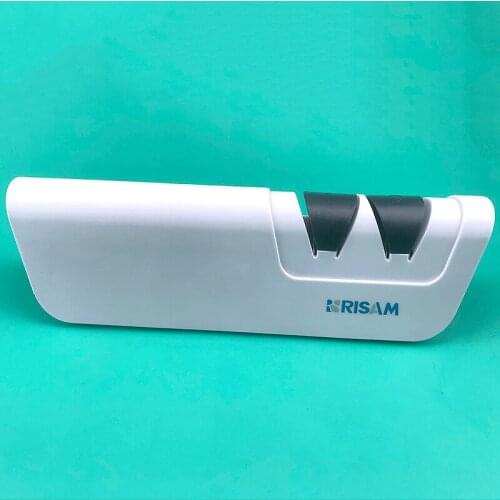 Diamond wheel fixed angle sharpener hot sale 2021 electric knife sharpener sharpening set quick sharpening carbon steel material