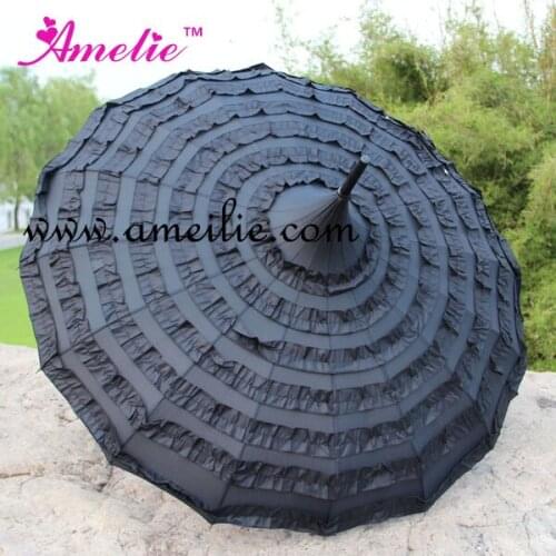 AMELIE Sun Umbrellas