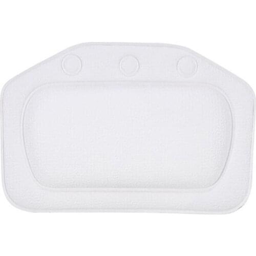 九岭阳光 Bath Pillows