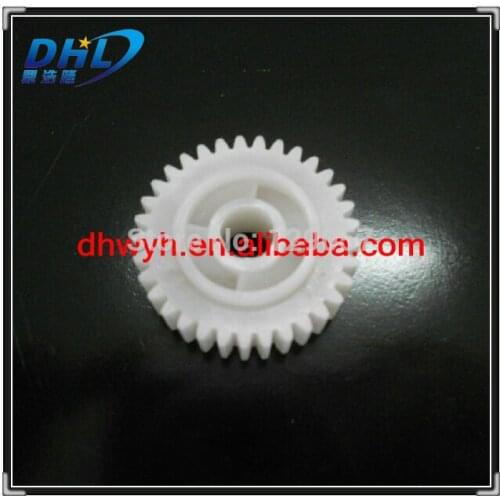 Free Shipping 33T Ratchet Gear Fuser Drive Gear forSharp AR160 AR161 AR162 AR163 AR164 AR200 AR201 AR205 AR206 NGERH0056QSZZ