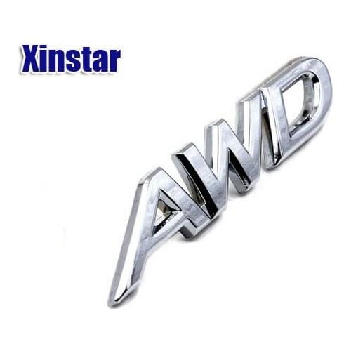 Free shipping ! New Arrival 3D Zinic Alloy Car Sticker for Mazda CX-5