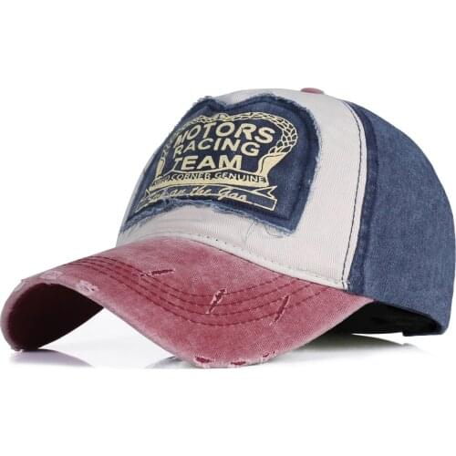 Baseball Cap 7PCS Spring Summer Cotton Cap Snapback Hat Summer Cap Hip Hop Cap Hats For Men Women Grinding Multicolor