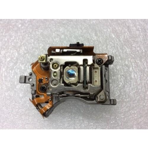 Unit for Pione-er DV-K302CD DV K302CD CD DVD disc Player Laser Lens Lasereinheit Optical Pick-ups Bloc Optique