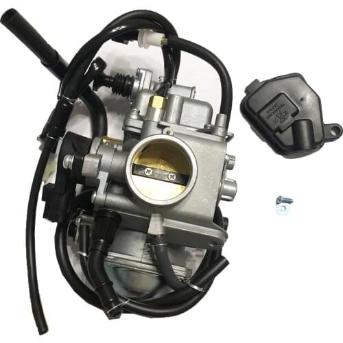 Carburetor For honda TRX 400 Rancher 16100-HN7-013 16100-HN7-A21 Carb Replacement Parts carburateur