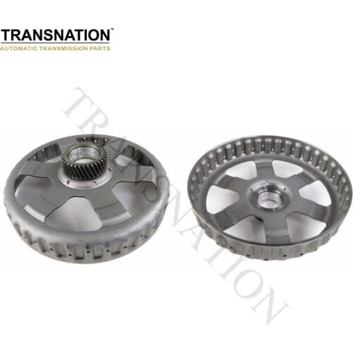 TRANSNATION 6T40E 6T45E Sun Gear 24231230 Automatic Transmission Part Sungear Fit For Cruze Buick