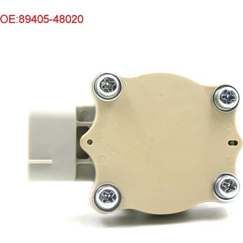 New Headlight Level Sensor For Toyota/ Lexus /Mazda 2001-2009 OE 89405-48020
