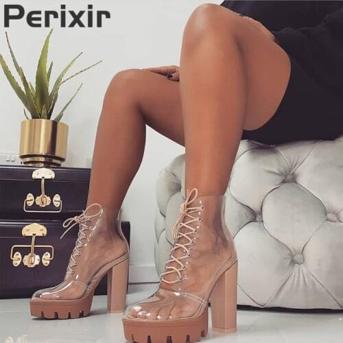OIAH Women's Rubber Boots