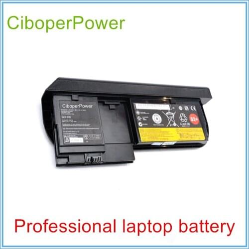 Original quality 11.1V 63Wh New Laptop Battery for X220T 42T4879 42T4881