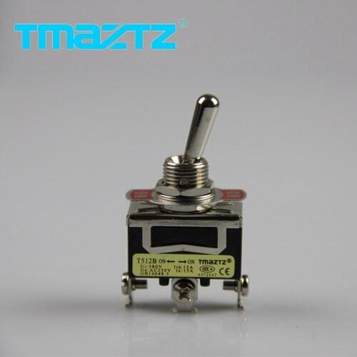Sons AppliancestmaztzT512BType Toggle Switch Rocker Switch Toggle Switch