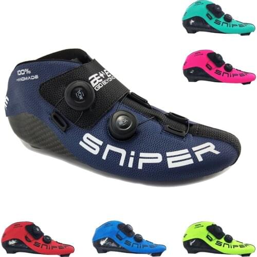 Professinal BE+VE Skate Boots Race SNIPER inline speed skates shoes BE Vulcan Marathon Roller skates Cado Dual-hard