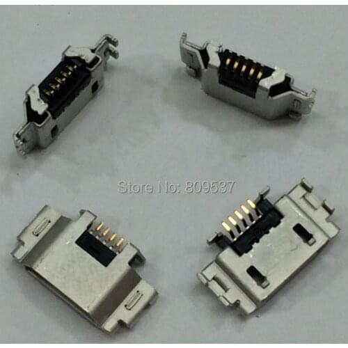 For Xperia Z1 L39h C6903 Honami Micro USB Charging Port Connector 10pcs/lot