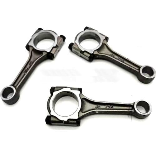 1PCS Engine Connecting Rod For Chery QQ S11 A1 Kimo QQ6 Jaggi 372/472 Engine