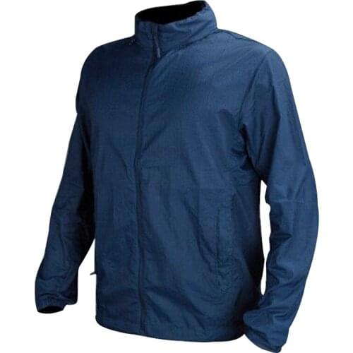 SPEMIX Hooded Jackets For Men
