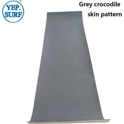 SUP Pad Grip Surfboard Traction EVA Deck Pad 3M Glue Surf Pads 220cm x70cmx0.5cm