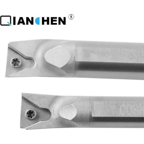 TC16T3 Series CNC Internal Hole Welding C32U Tool Rod Integral Alloy STUCR/L-TC Shockproof Tungsten Steel Ashley