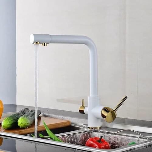 WZLY Drinking Water Faucets