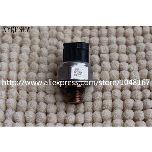 XYQPSEW 45PP5-2 Case For Sensata pressure sensor