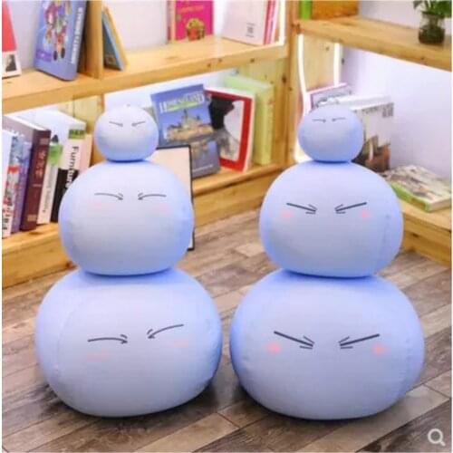 1pc Cartoon Card Wow Facial Expression Pillow Foam Granule Toy Children Soft Pillow Cushion 30/40cm