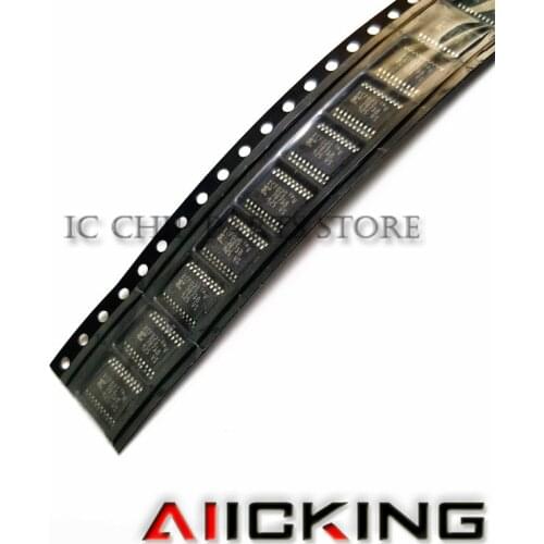 5PCS/LOT XCF02S XCF02SVOG20C XCF02 TSSOP tssop-20