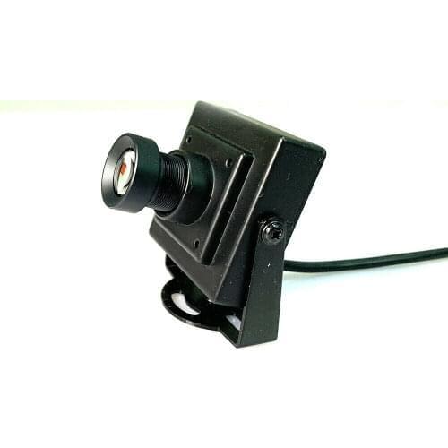 800TVL 1.8MM 2.8MM 8MM 16MM 25MM Mini CMOS Analog CCTV Security Camera