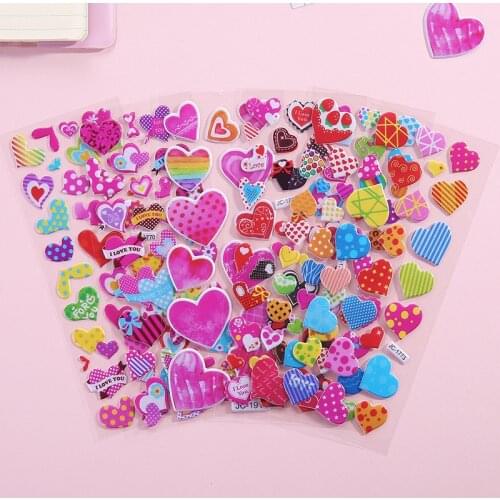 Anti-Skidmat 3D Wall Stickers
