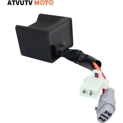 Motorcycle CDI Ignition Coil Box Control Unit For YAMAHA PW 50 PW50 Y-Zinger PEEWEE Motorcycle Dirt Bike