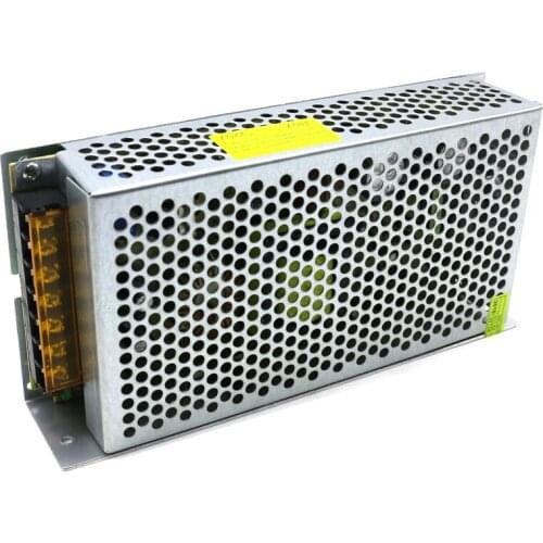 DC 12V 120W 10A Switching Power Supply 110/220V AC Input Lighting Transformer Output 12V Adjustable power supply