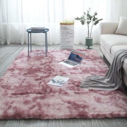 KIWARM Children's Rugs For Home
