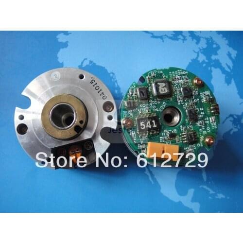 UTSIH-B17CK INCR ENCODER for YASKAWA servo motor
