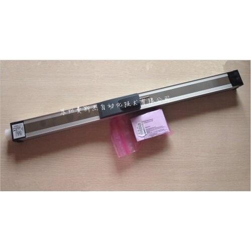 Novotechnik Linear displacement sensor TLH series