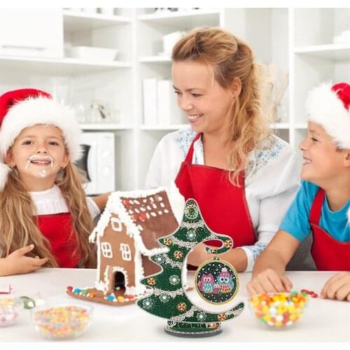 LSRC Paintings By Numbers