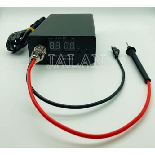 Mainboard Short Killer Mobile Phone Repair Anti-burning Device 100% Solving Short Circuit Problem