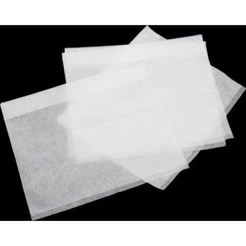 14x12.5cm Biodegradable Non-Woven Fabric Nursery Bags Eco-Friendly Garden Planting Seedling Pots Disposable nursery Bag 50 Pcs