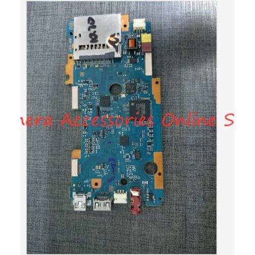 New main circuit board motherboard PCB repair Parts for Sony STL-A77 A77 camera