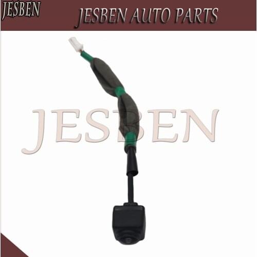 284429PJ0A 28442-9PJ0A Rear View Parking Reverse Camera Fit For Nissan Pathfinder 3.5L 2016-2019 28442 9PJ0A VCB-N571B VCBN571B