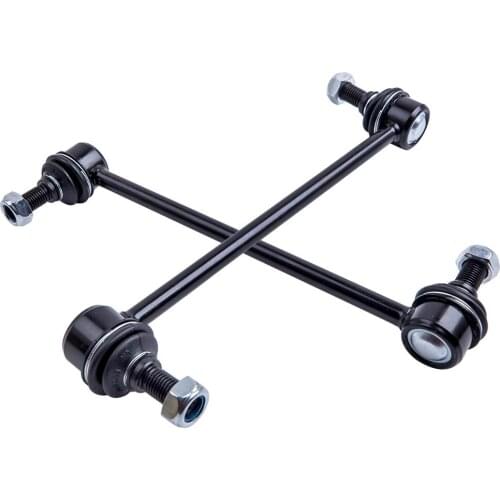 Front Sway Bars Stabilizer Links for Kia Forte Optima Rondo for Hyundai Elantra