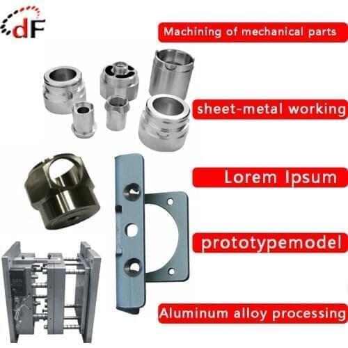 3D printing service for vacuum duplicate mold production of electric vehicle shell mold opening injection molding hand plate