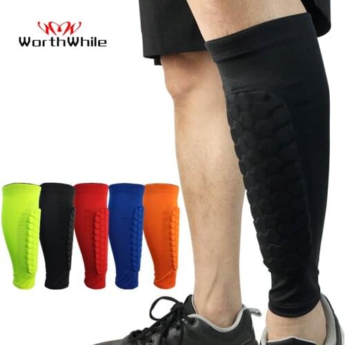 WorthWhile Shin Guards