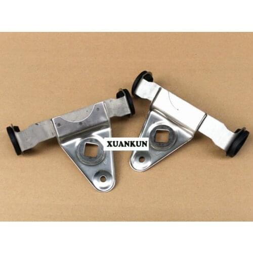 XUANKUN Motorcycle Headlamp Bracket Domestic Imitation GN125 Headlamps