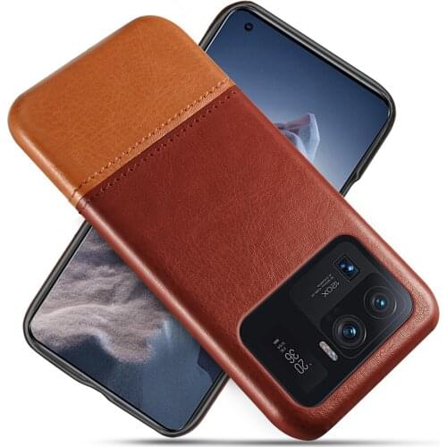 YISE·YISI Xiaomi Mi 11 Phone Cases