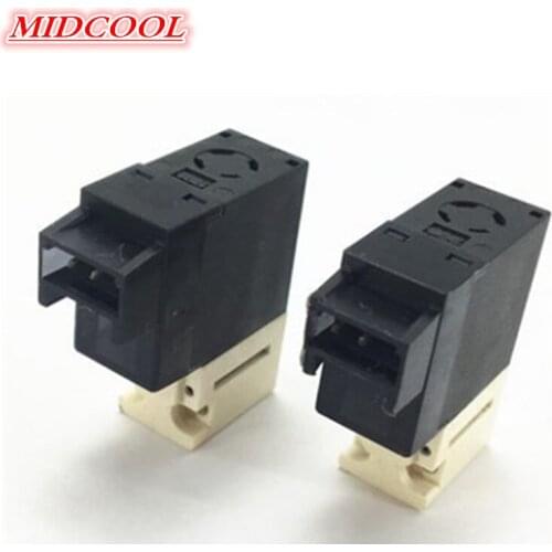 3-Port Solenoid Valve VQ100