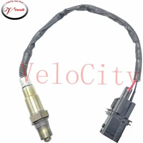 5 Wire Upstream Oxygen Sensor For 2000-2001 Legacy 2.5L 2000-2001 Outback 2.5L Part No# 22641-AA01A 22641-AA01B 0258007018